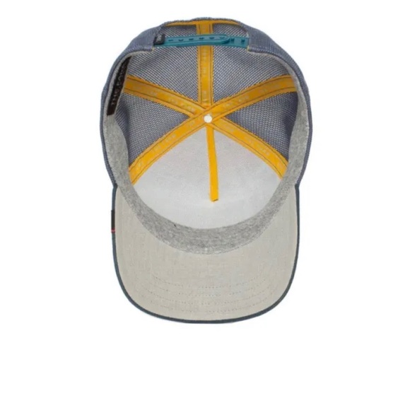 Goorin Bros - “Baller” Limited Edition - Picture 5 of 6